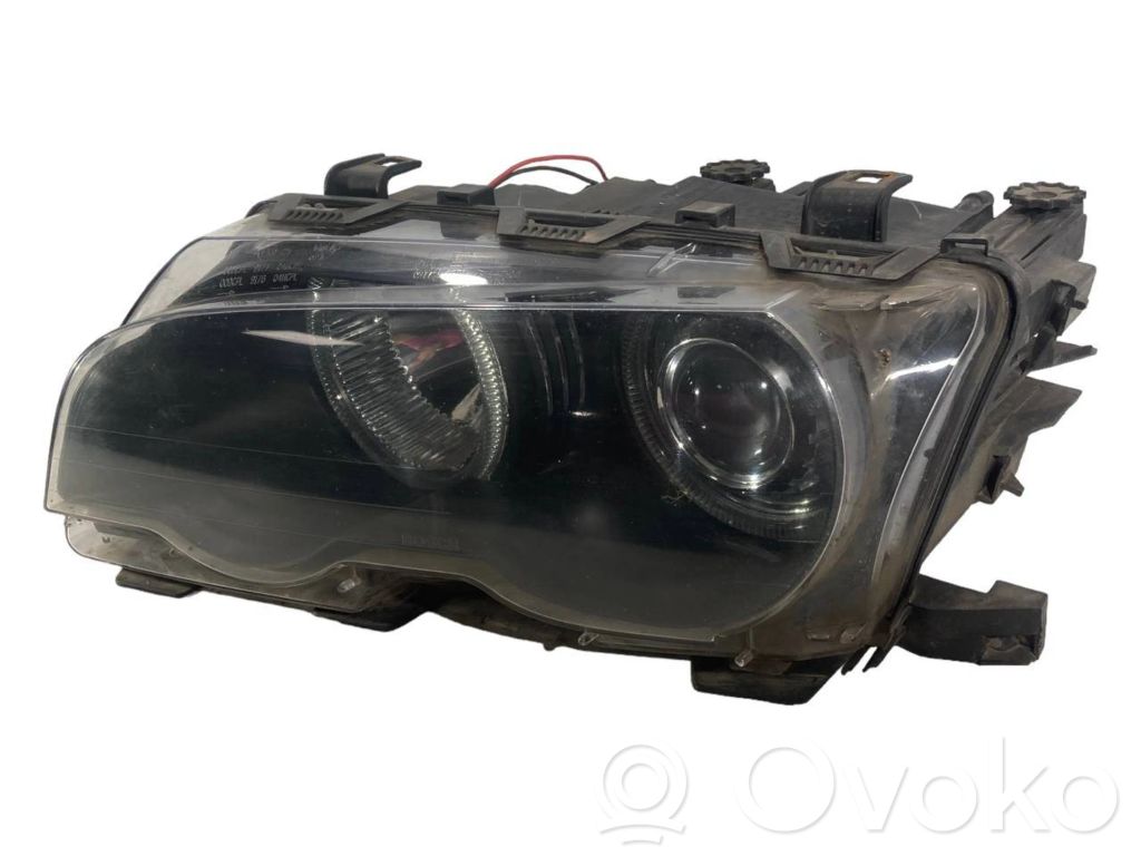 Priekšējais lukturis