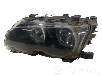 Priekšējais lukturis