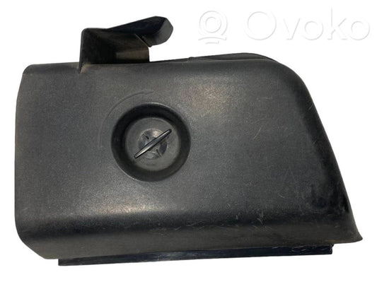 Деталь заднего фонаря