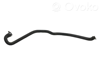 Caurulīte (-es) / šļūtene (-es)