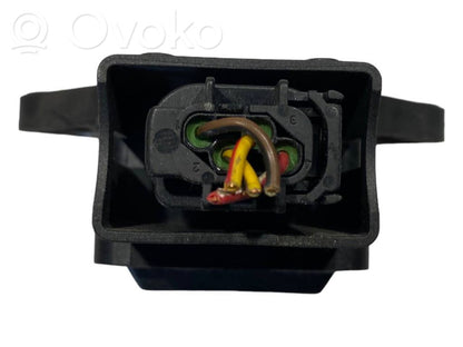 ESP (stabilitātes sistēmas) vadības bloks