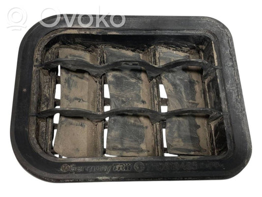 Ventilācijas režģis