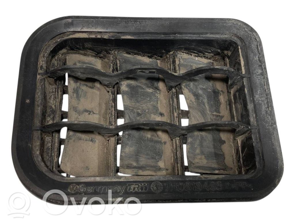 Ventilācijas režģis