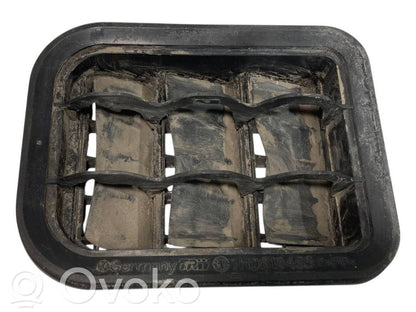 Ventilācijas režģis