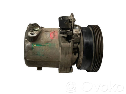 Gaisa kondicioniera kompresors (sūknis)