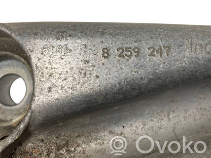 Stikla tīrītāja mehānisms komplekts