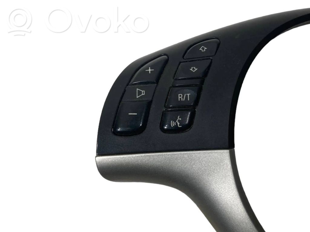 Stūres pogas / slēdži