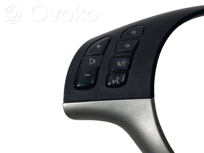 Stūres pogas / slēdži