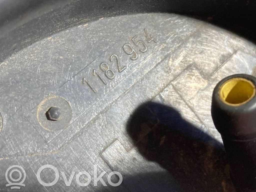 Degvielas sūknis (degvielas tvertnē)