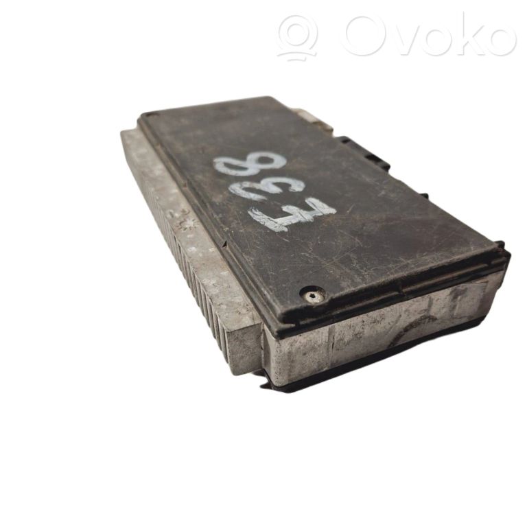 Durvju vadības bloks