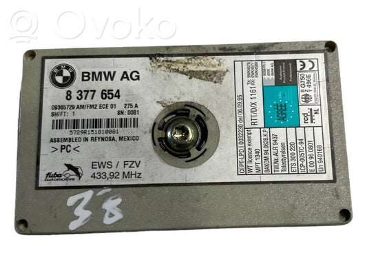 Antenna amplifier