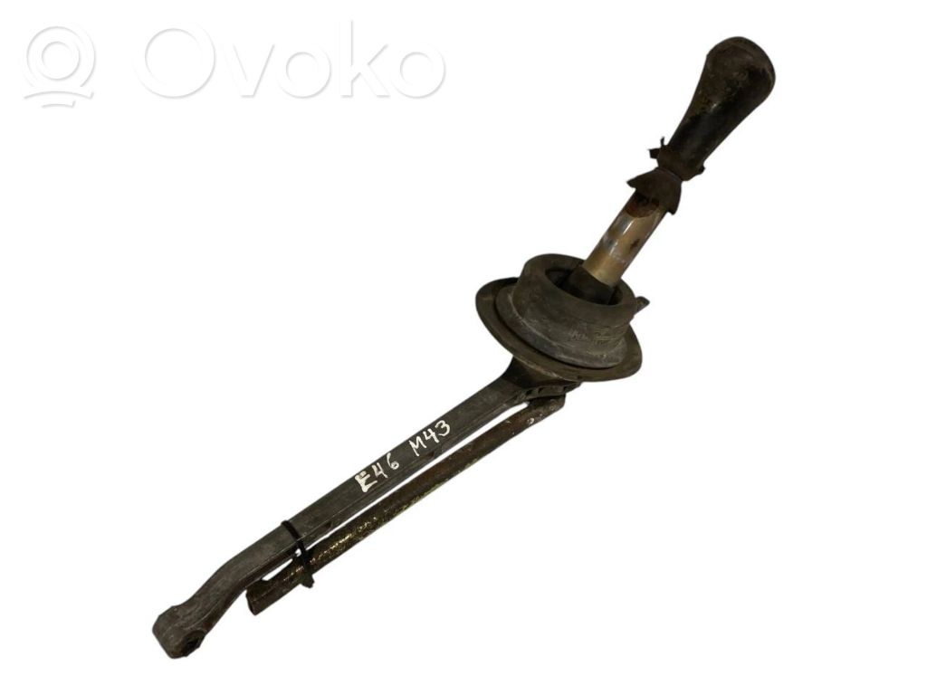 Pārslēgšanas mehanisms (kulisa)