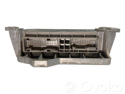 Gaisa spilvenu vadības bloks