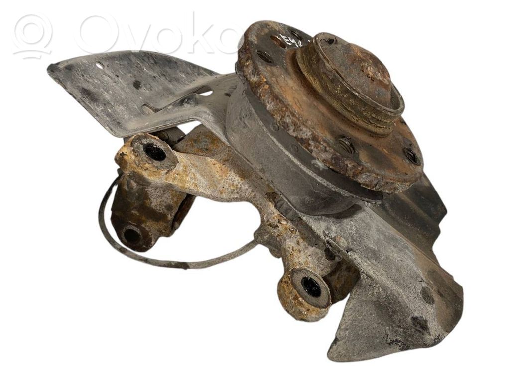 Front wheel hub shaft joint (stupica, capfa)