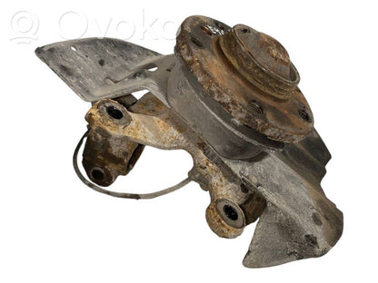 Front wheel hub shaft joint (stupica, capfa)