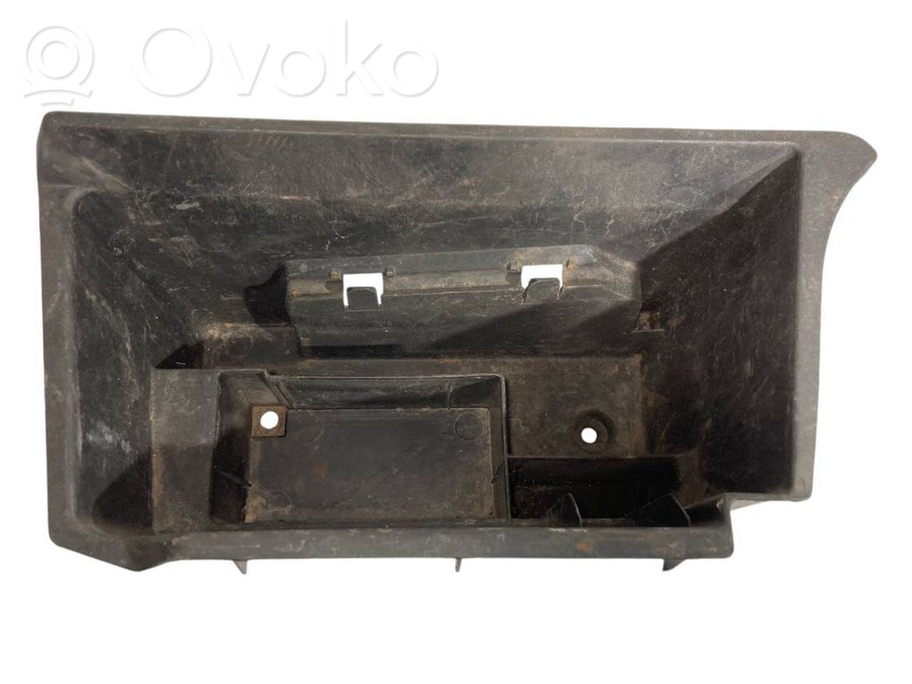 Mantu nodalījums stumbrs