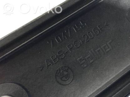 Отделка панели