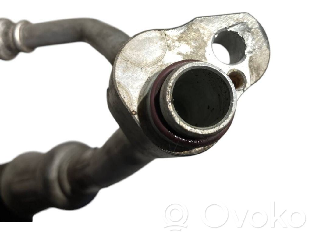 Gaisa kondicioniera caurulīte (-es) / šļūtene (-es)