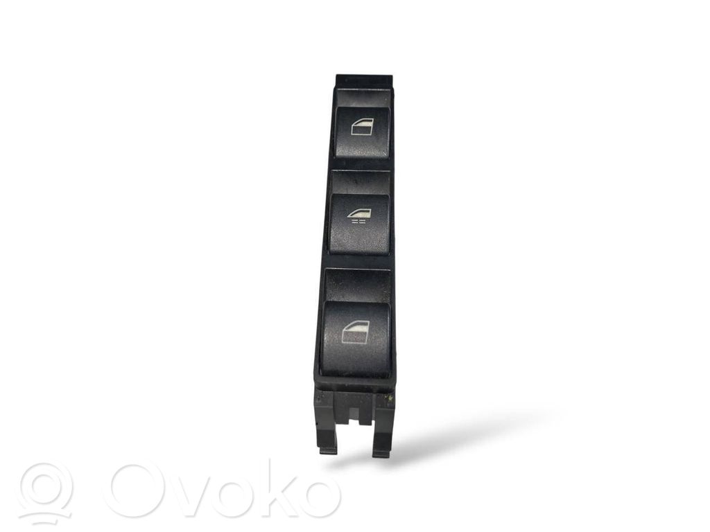 Elektrisko logu slēdzis