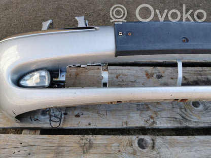 Priekšējais bamperis