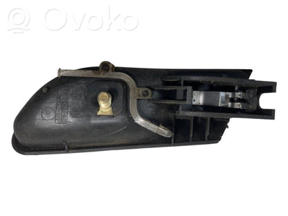 Internal opening handle