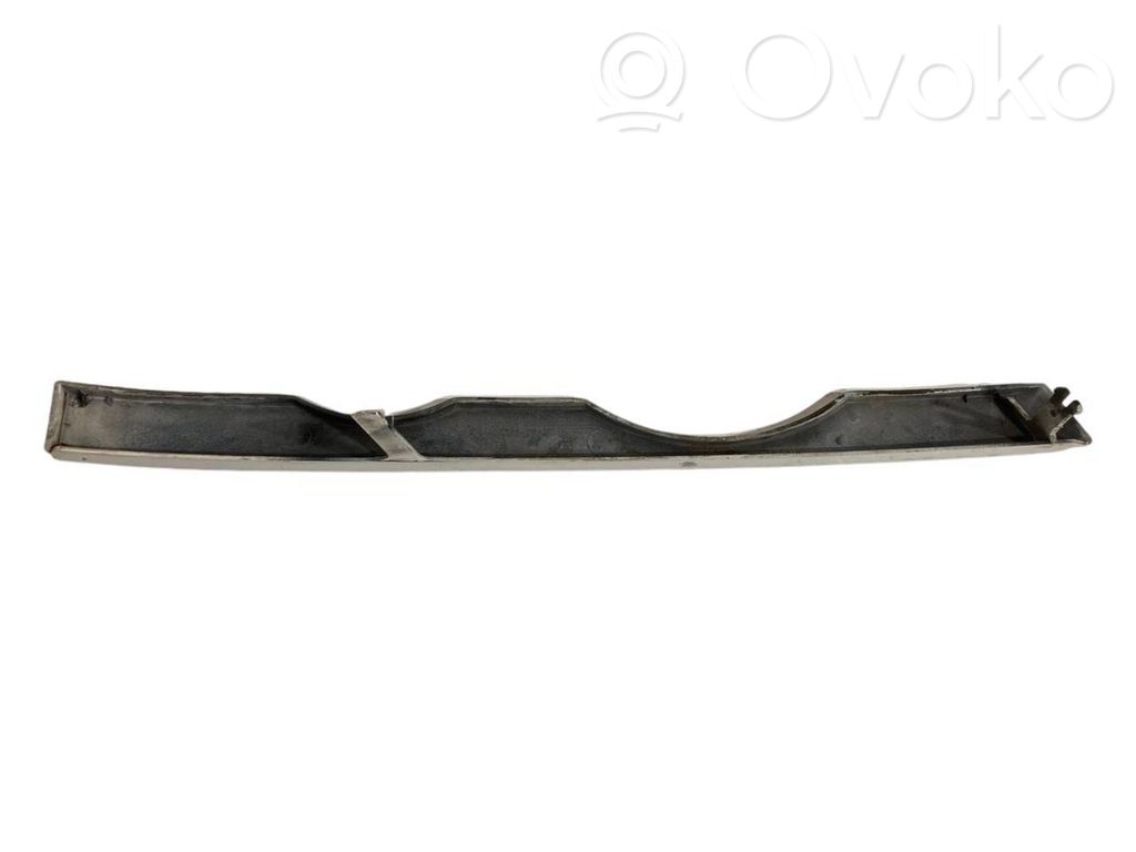 Headlight trim