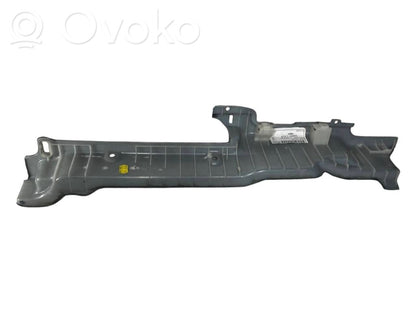 Cita veida bagāžnieka dekoratīvās apdares detaļa