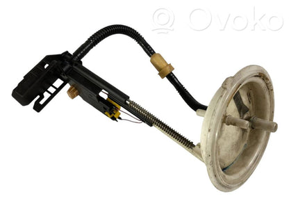 Degvielas līmeņa sensors