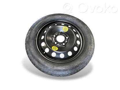 R16 rezerves ritenis