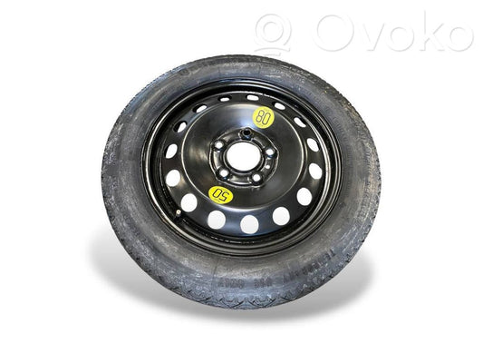 R16 rezerves ritenis
