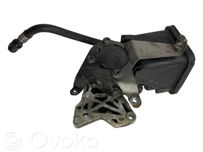 Насос гидроусилителя руля