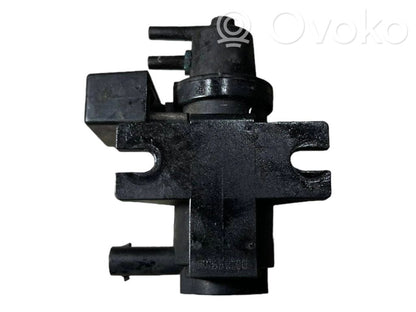 Solenoīda vārsts
