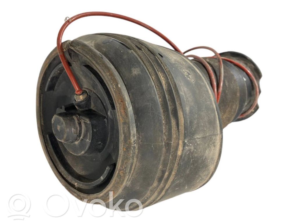 Aizmugurē gaisa spilvens