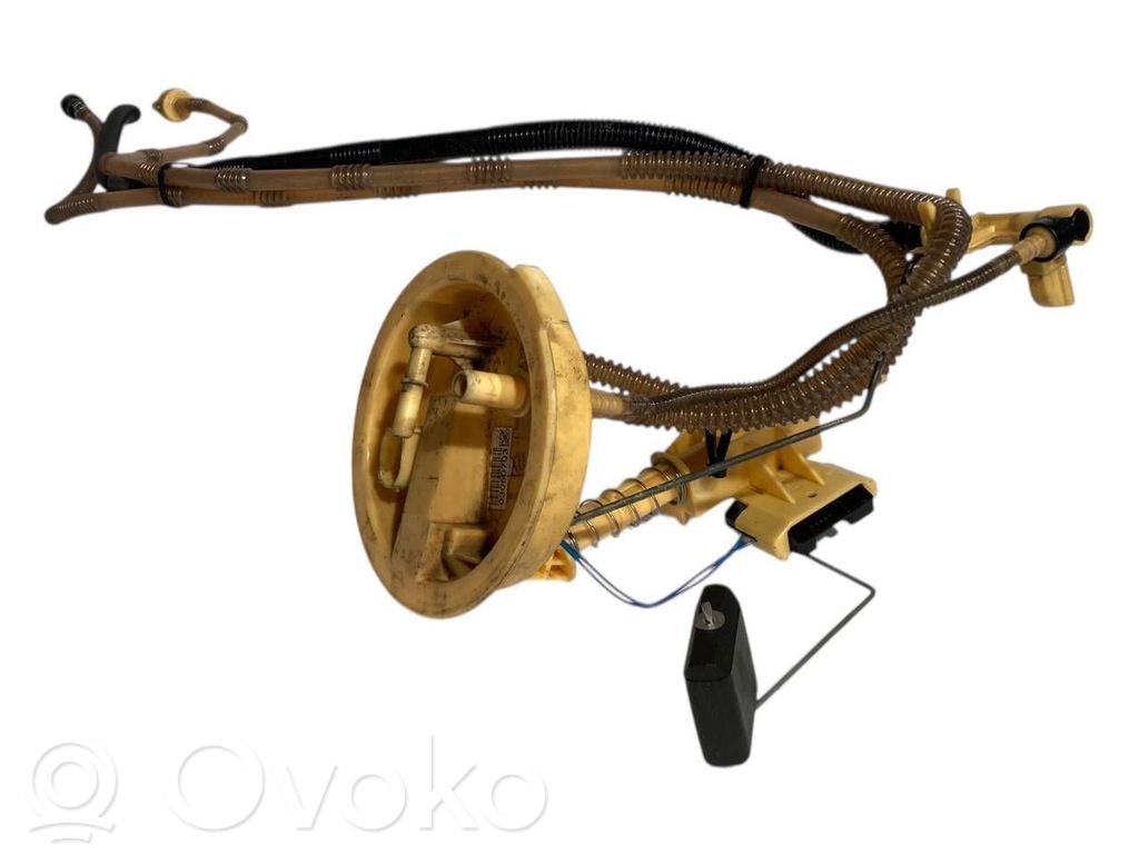 Датчик уровня топлива