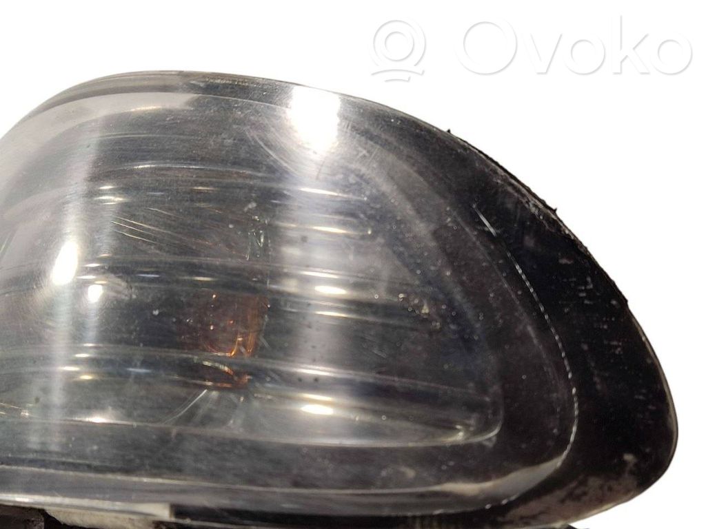 Priekšējais lukturis