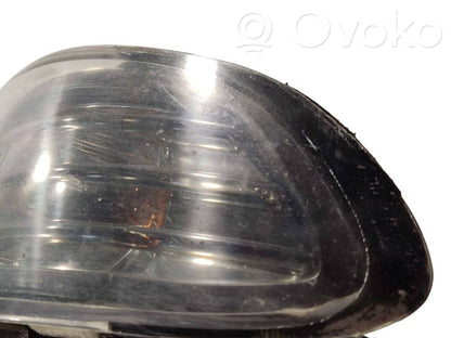 Priekšējais lukturis