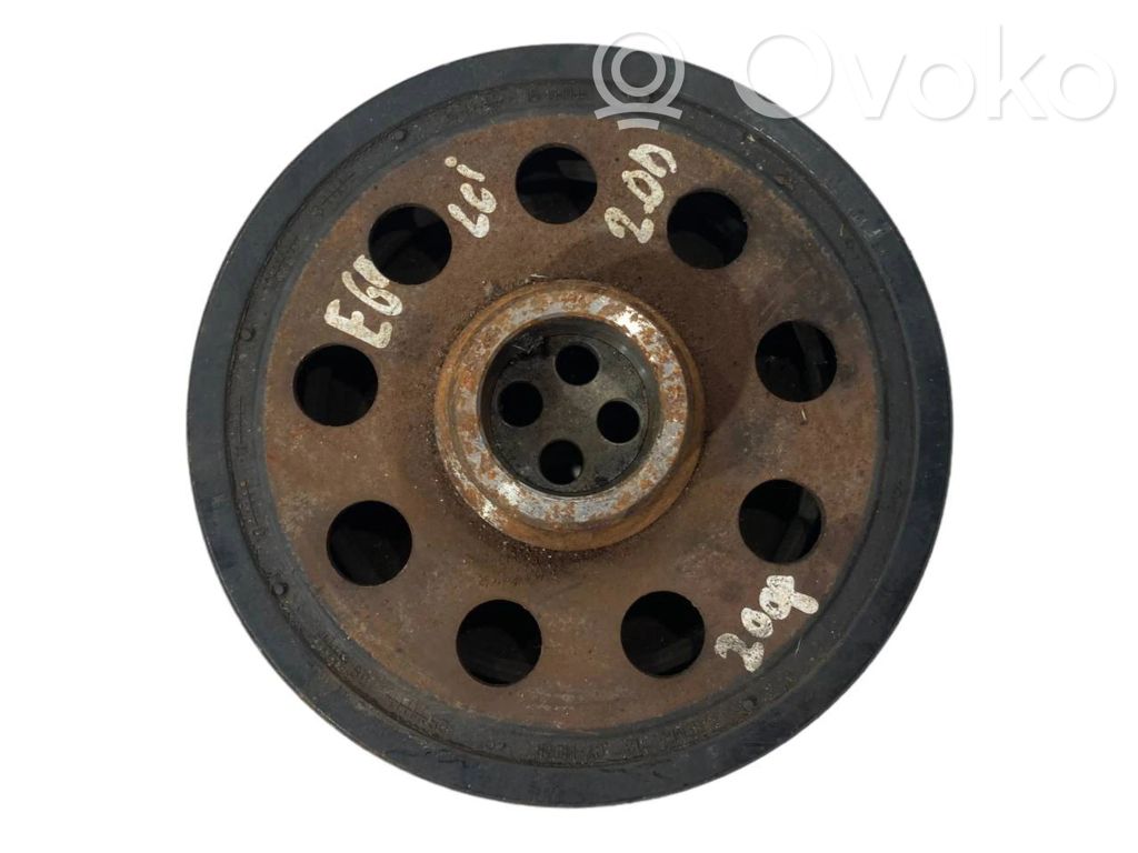 Kloķvārpstas skriemelis