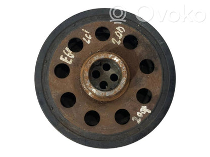 Kloķvārpstas skriemelis