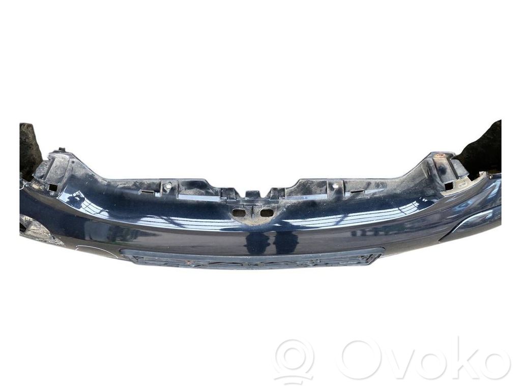 Priekšējais bamperis