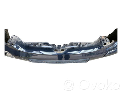 Priekšējais bamperis