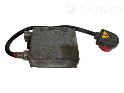 Блок фар / (ксеноновый блок)