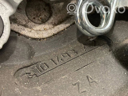 Рулевое колесо