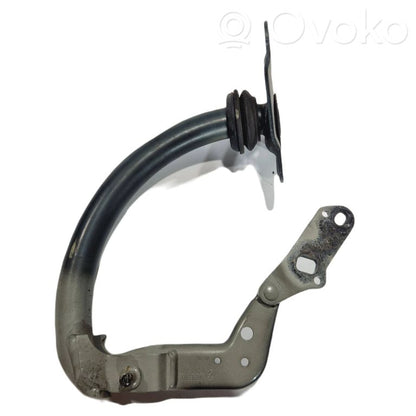 Rear cover hinge(s)