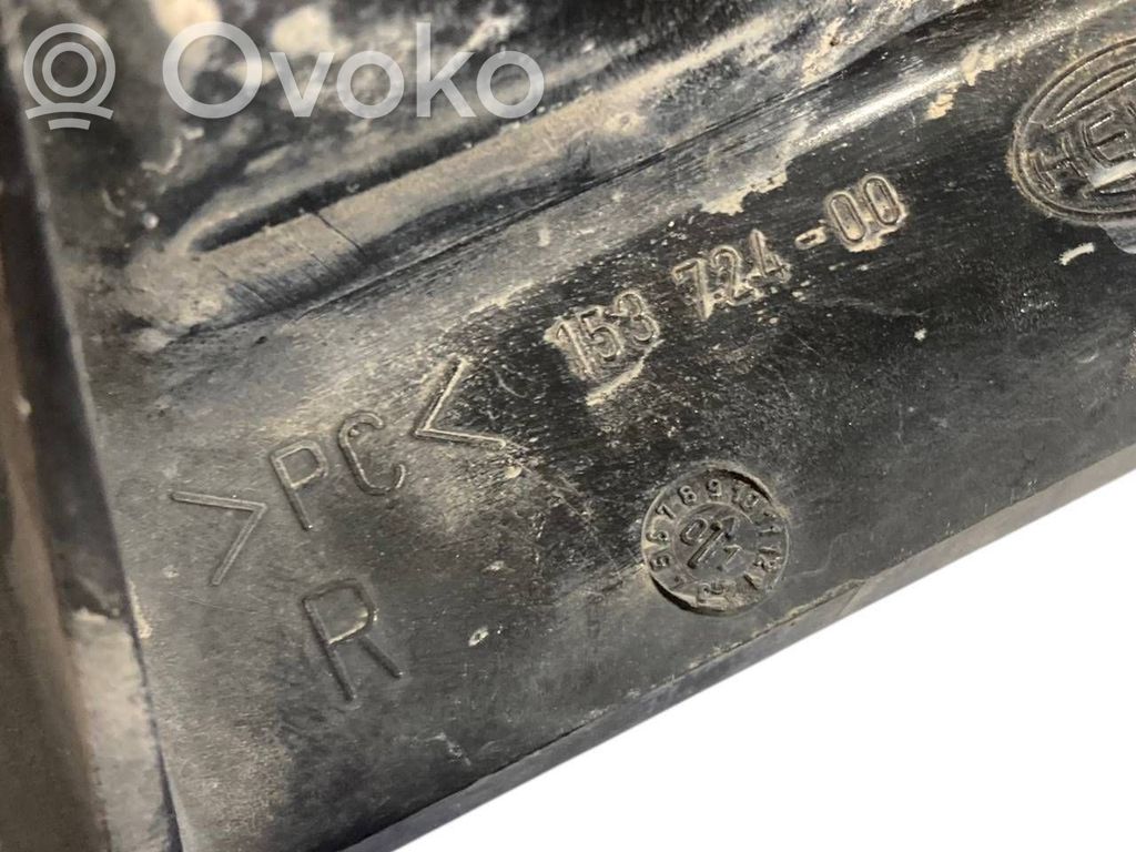 Priekšējā luktura turētājs