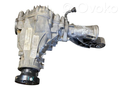 Priekšējais reduktors