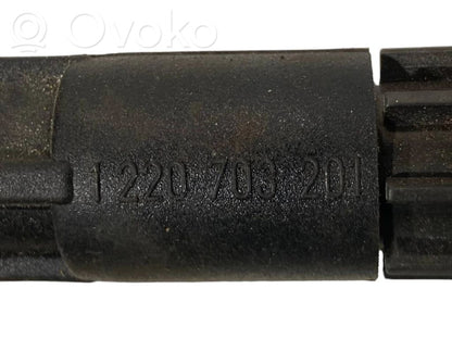 Augstsprieguma spole (aizdedzei)