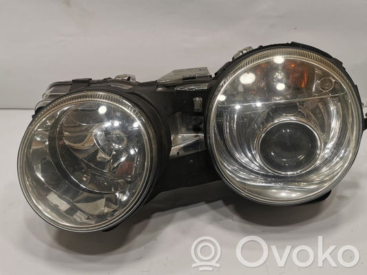 Headlight