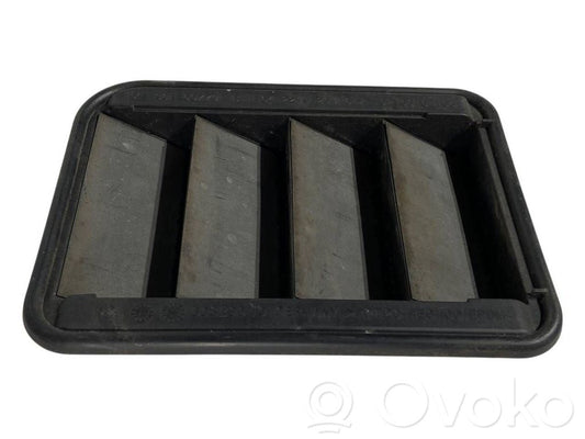 Ventilācijas režģis