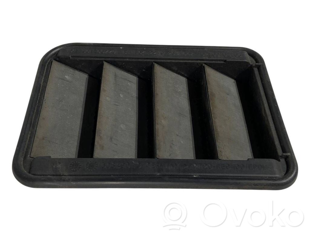 Ventilācijas režģis