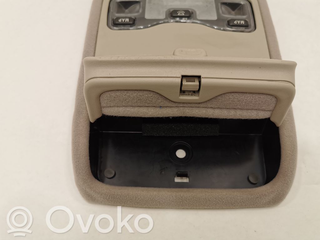 Priekšējo vietu apgaismojums